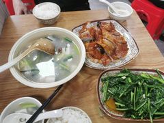 -聂记粤菜馆(鼓西路店)