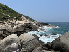 -三亚蜈支洲岛旅游区