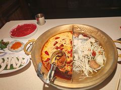 -小龙坎火锅(全球总店)