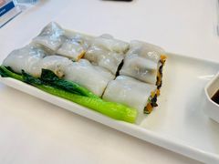 -悦海楼(三衢路店)