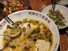 -蓉城小馆(科兴店)