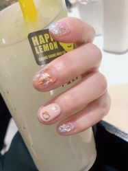 -Aso Artist Beauty美甲美睫