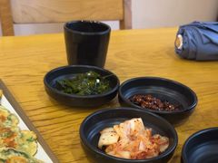 -高社长参鸡汤(高丽街店)
