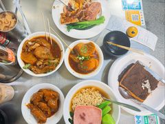 -颓记茶餐厅(美景总店)