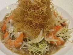 -尚一汤·粤菜海鲜(环球港店)