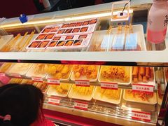 -千禧炸串(明瓦廊店)