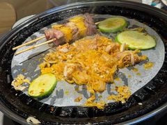 -正宗齐齐哈尔烤肉·齐牛哥鲜切炭火烤肉(杭州总店)