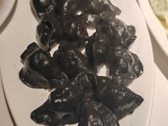 -船歌·鱼水饺青岛菜(石老人店)