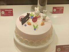-味多美(江桥万达店)