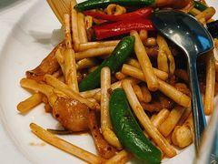 -海景壹号大酒店(滨湖店)