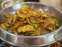 -川哥辣妹(南岗店)