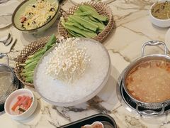 -大舜国风· 和牛火锅(绮霞街店)