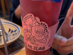 -滇牛云南火锅(桂林路店)