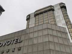 -和平宾馆(王府井店)