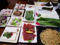 -束河人家(南锣鼓巷店)