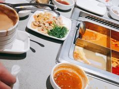 -海底捞火锅(顺义华联店)