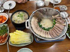 -旺清进洞米肠汤