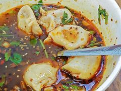 -回坊马二饺子馆