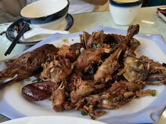 -红豆园(文林街店)