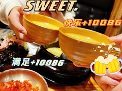 -小木屋米酒店·韩国料理(深圳总店)