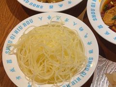 -受气牛肉·重庆耙牛肉(来福士店)