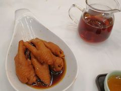 -顺德人家食府(黄金广场店)