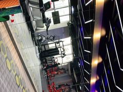 -UP健身私教馆(海岸城店)