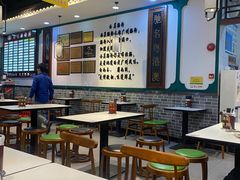 大堂-银记肠粉店(赤岗店)