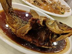 -奥华餐厅·老张记(台基厂店)