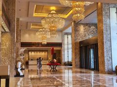-杭州城中香格里拉大酒店