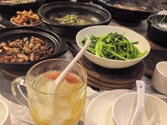 -小时候焗海鲜(鄞州万达店)