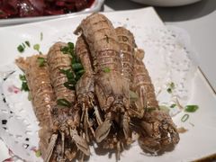-旺达·福州菜(正大广场店)