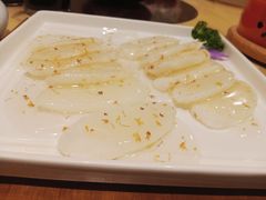 -首座华宴