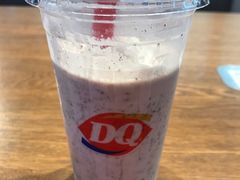 -DQ·蛋糕·冰淇淋(龙茗店)