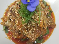 川香土鸡片-盛百味·家宴餐厅(霸州分店)