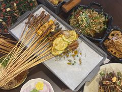 -林二哥宜烤官·宜宾小烧烤