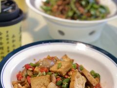 -福巷湘食小馆·猛火现炒(上海首店)