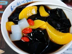 -长人馄饨铺(解放街店)