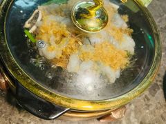 -绿茶餐厅(天津天河城店)