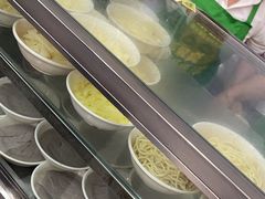 -杨记灌肠(食品街店)
