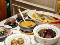 -维园悦谱·海派家常菜(乌鲁木齐南路店)