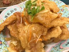 -老厨家(中央大街西七道街店)