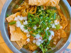 -柳州肥姨妈大骨螺蛳粉(老闵行店)