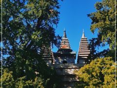 -北京石刻艺术博物馆(五塔寺)