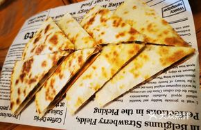 Beef Cheese Sandwich