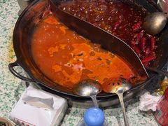 -五里关火锅(牛市口店)