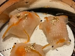 -8餐厅(新葡京酒店)