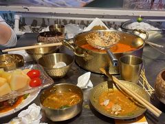 -琥珀川糟粕醋火锅(慈云寺店)