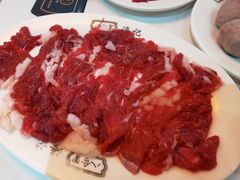-八合里潮汕鲜牛肉火锅(吉大店)