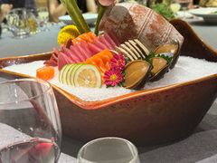 -老北门·苏帮菜·湖景包间(月光码头店)
